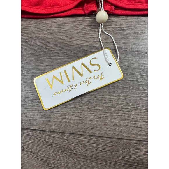 For Love and Lemons Rodeo Keyhole Bikin NWT - Picture 3 of 9